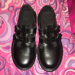 Dr Martens Mary Janes Sz 2